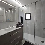 Apartment Puerto Banus, 2 Rooms, Pool And Private Parking. *