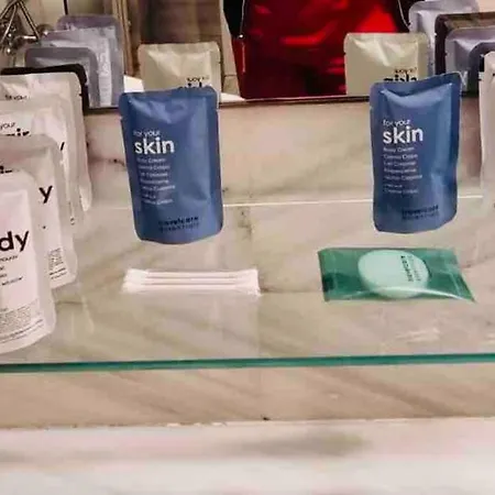 Puerto Banus, 2 Rooms, Pool And Private Parking. *