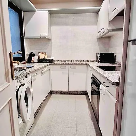 Puerto Banus, 2 Rooms, Pool And Private Parking. * Marbella