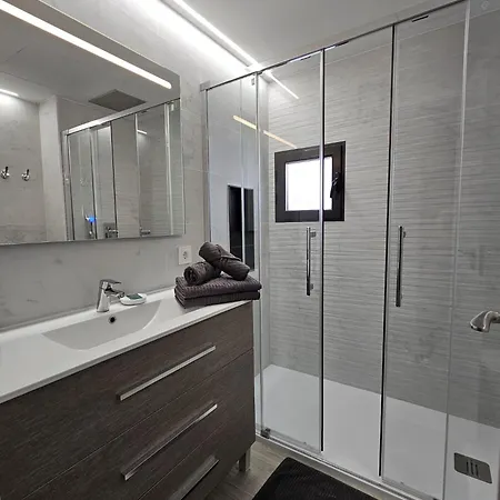 Appartement Puerto Banus, 2 Rooms, Pool And Private Parking. *