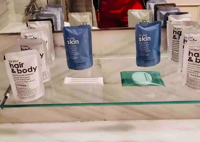 Puerto Banus, 2 Rooms, Pool And Private Parking. *