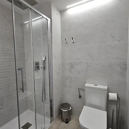 Puerto Banus, 2 Rooms, Pool And Private Parking. 公寓 *