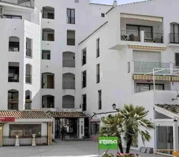 Puerto Banus, 2 Rooms, Pool And Private Parking. *