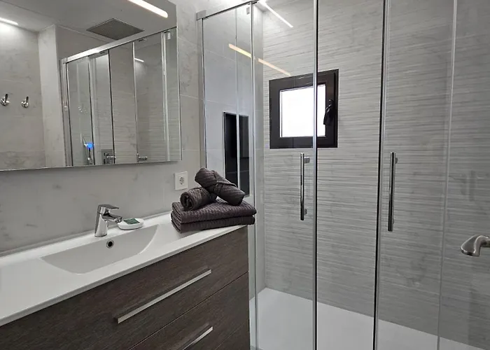 Apartment Puerto Banus, 2 Rooms, Pool And Private Parking. *