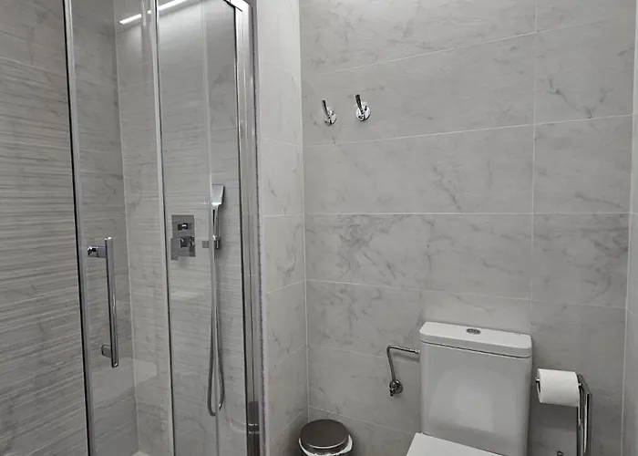 Puerto Banus, 2 Rooms, Pool And Private Parking. Apartment *