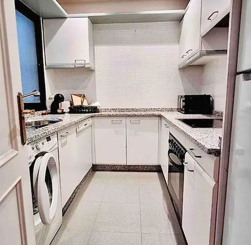 Puerto Banus, 2 Rooms, Pool And Private Parking. * ماربيا