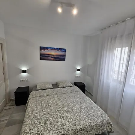 Puerto Banus, 2 Rooms, Pool And Private Parking. *